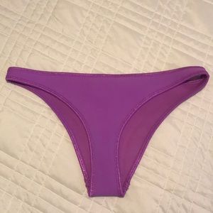 Triangl XL bikini bottom